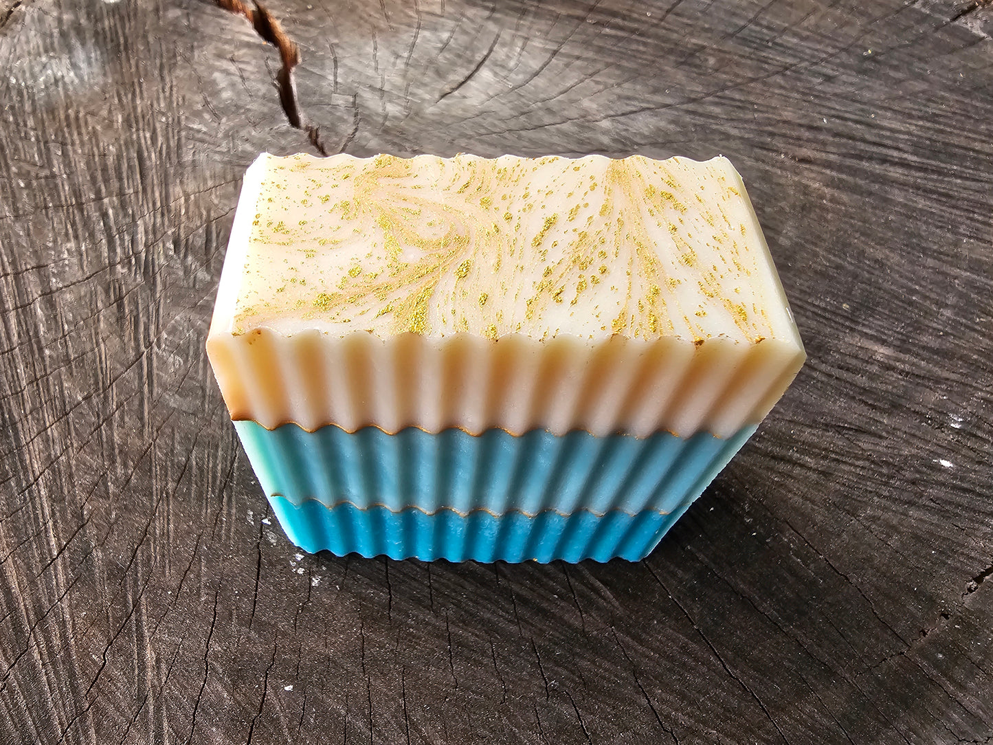 Spa Day Kokum Butter Soap