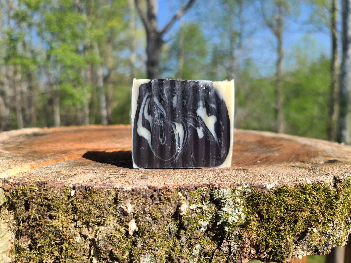 Beast Mode Kokum Butter Soap