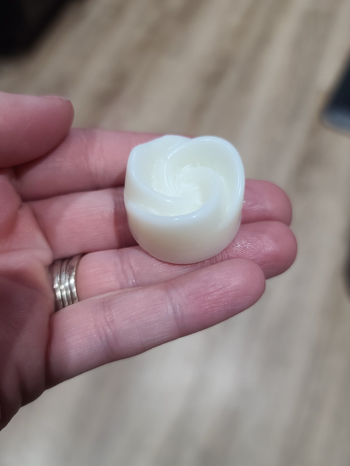 Wax Melts (Soy & Coconut Wax)